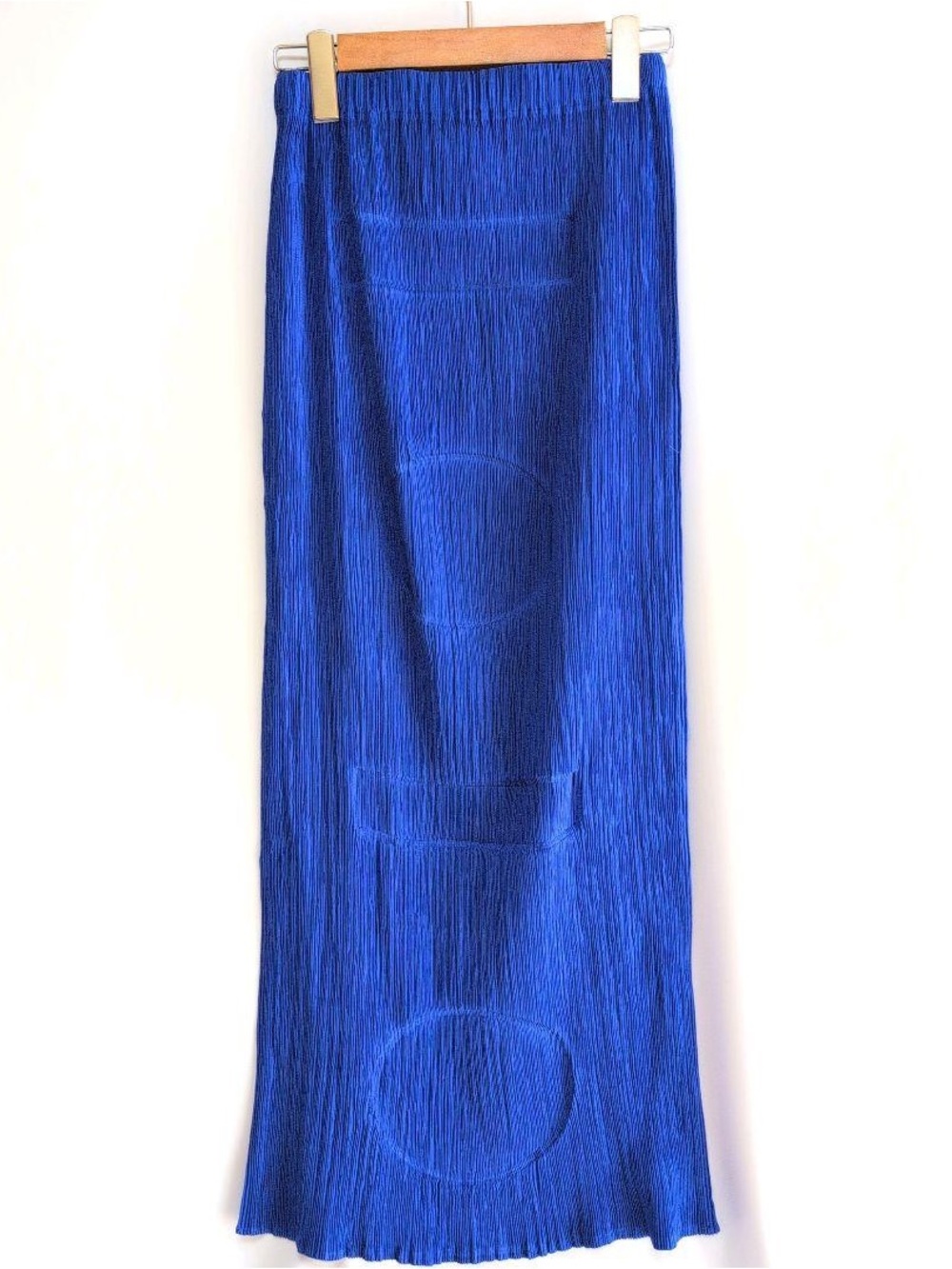 Issey Miyake Pleats Please Skirt
